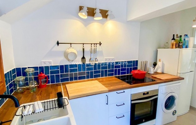 Revente - Adosado - Orihuela Costa