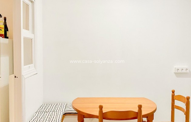 Revente - Adosado - Orihuela Costa