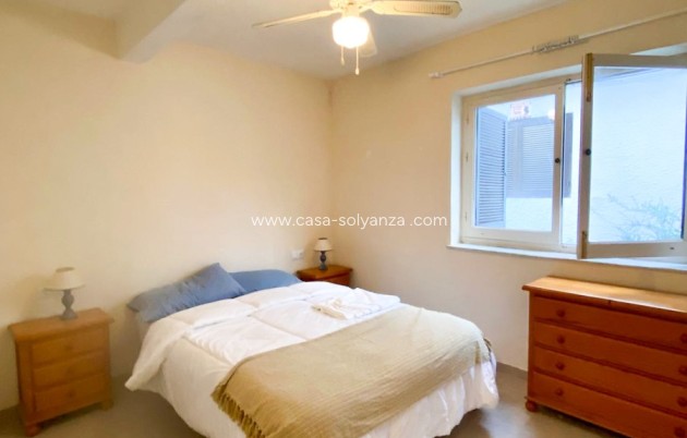 Revente - Adosado - Orihuela Costa