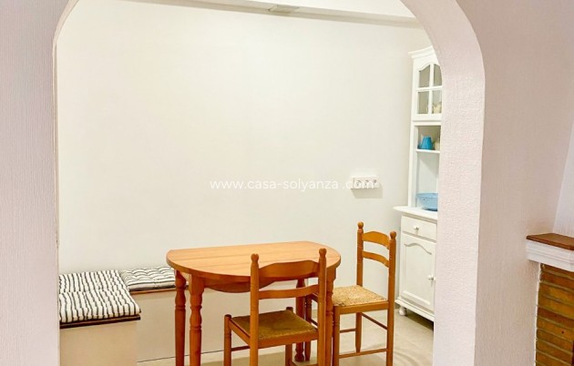 Revente - Adosado - Orihuela Costa