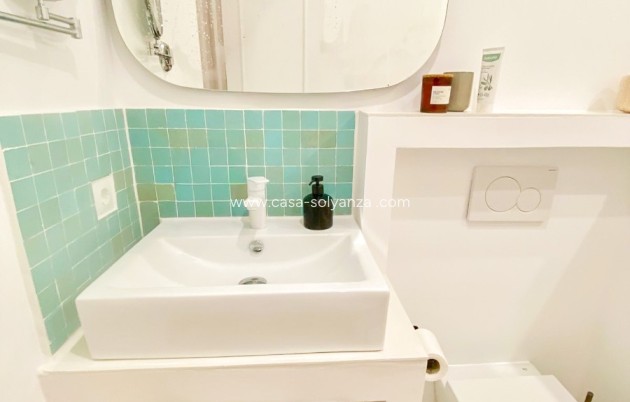 Revente - Adosado - Orihuela Costa