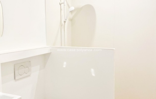 Revente - Adosado - Orihuela Costa