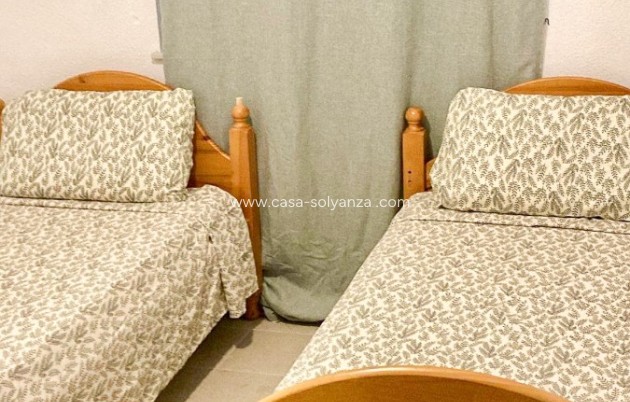 Revente - Adosado - Orihuela Costa