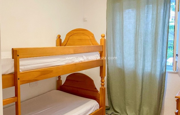 Revente - Adosado - Orihuela Costa