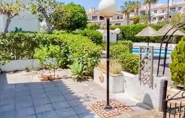 Revente - Adosado - Orihuela Costa