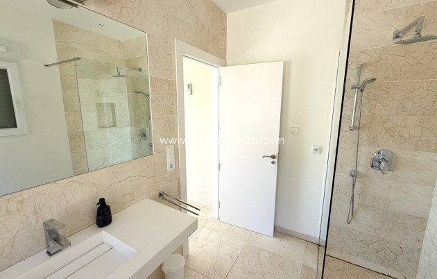 Revente - Independent villa - Moraira - El Portet - Pla Del Mar