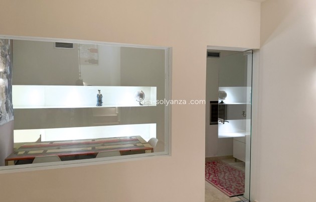 Revente - Independent villa - Moraira - El Portet - Pla Del Mar