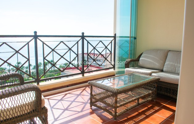 Resale - Apartment / flat - Torrevieja - Playa de los Locos