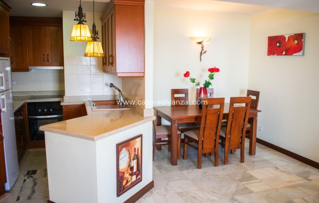 Wiederverkauf - Wohnung - Torrevieja - Playa de los Locos