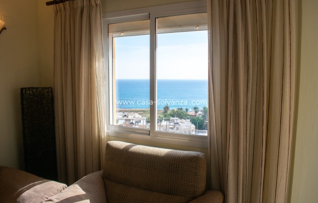 Wiederverkauf - Wohnung - Torrevieja - Playa de los Locos