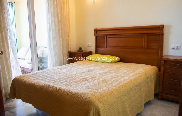 Wiederverkauf - Wohnung - Torrevieja - Playa de los Locos