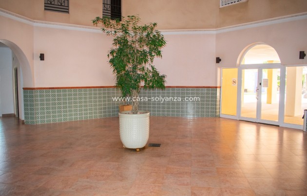 Wiederverkauf - Wohnung - Torrevieja - Playa de los Locos