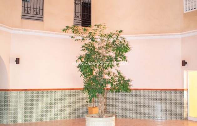 Wiederverkauf - Wohnung - Torrevieja - Playa de los Locos