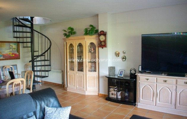 Wiederverkauf - Independent villa - Molina de Segura - Torre de Cotillas