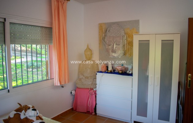 Wiederverkauf - Independent villa - Molina de Segura - Torre de Cotillas