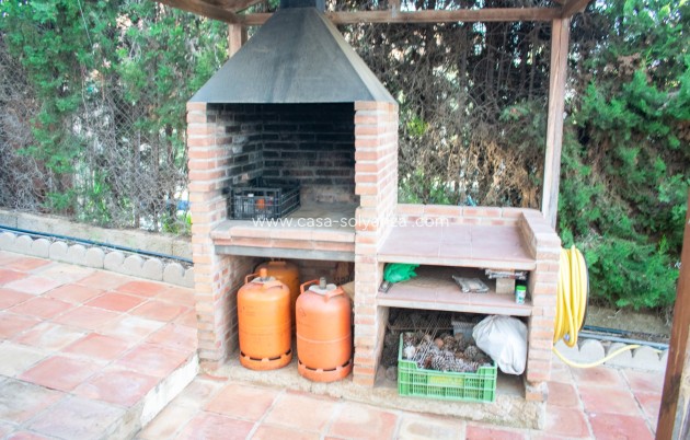 Wiederverkauf - Independent villa - Molina de Segura - Torre de Cotillas