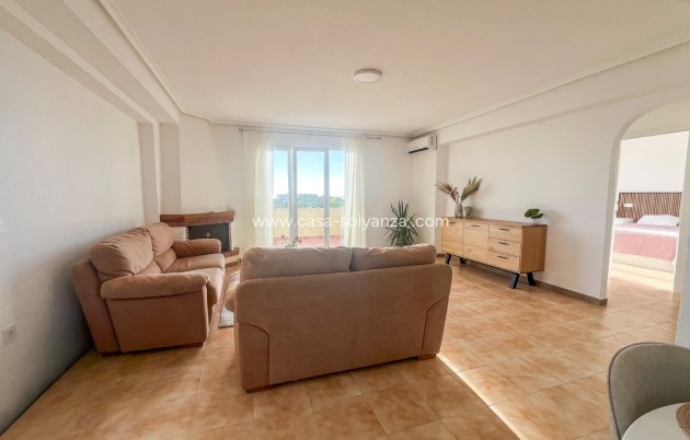 Resale - Apartment / flat - Orihuela Costa - Punta Prima