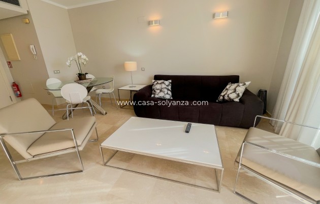 Herverkoop - Appartement / flat - Las Colinas - Las Colinas Golf