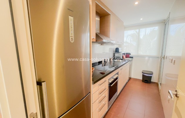 Herverkoop - Appartement / flat - Las Colinas - Las Colinas Golf