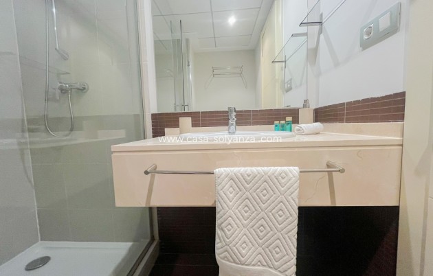 Herverkoop - Appartement / flat - Las Colinas - Las Colinas Golf