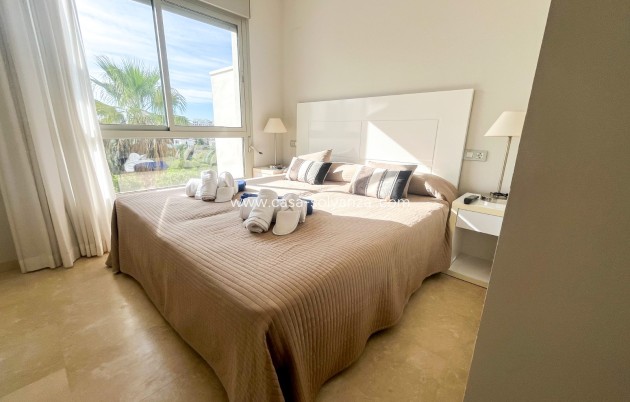 Herverkoop - Appartement / flat - Las Colinas - Las Colinas Golf