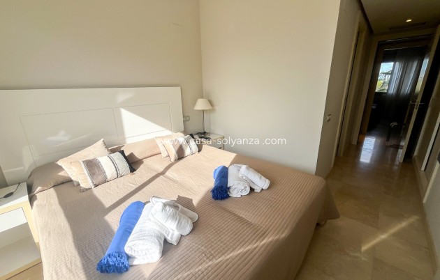 Herverkoop - Appartement / flat - Las Colinas - Las Colinas Golf