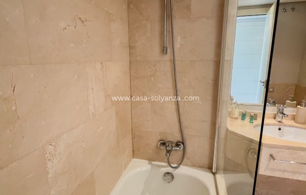 Herverkoop - Appartement / flat - Las Colinas - Las Colinas Golf