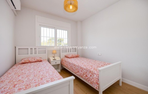 Resale - Apartment / flat - Orihuela Costa - Campoamor