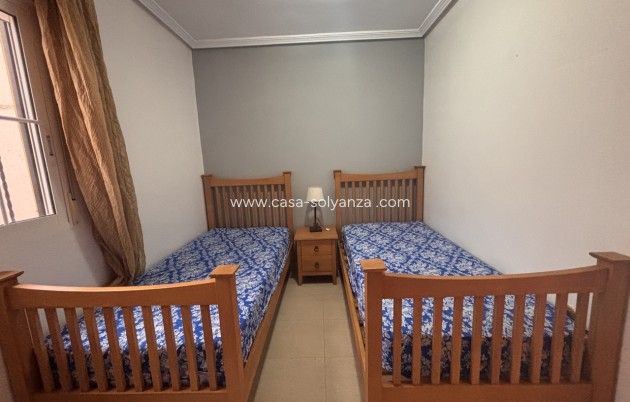 Wiederverkauf - Wohnung - Cabo Roig