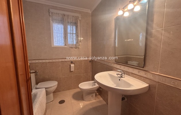 Wiederverkauf - Wohnung - Cabo Roig