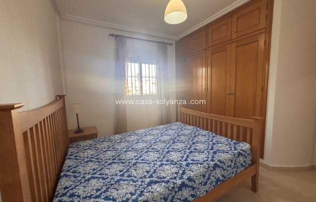 Wiederverkauf - Wohnung - Cabo Roig