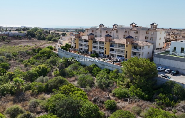 Wiederverkauf - Wohnung - Cabo Roig