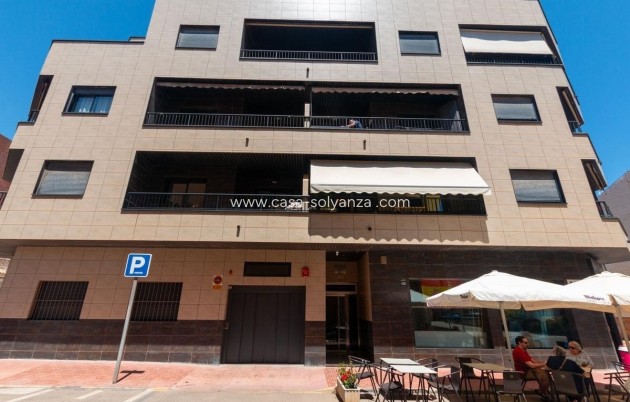 Revente - Appartement - La Mata - La Mata - Town