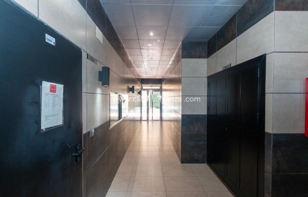 Revente - Appartement - La Mata - La Mata - Town