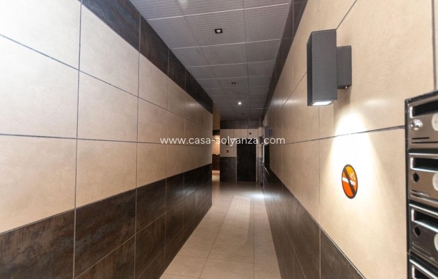 Revente - Appartement - La Mata - La Mata - Town