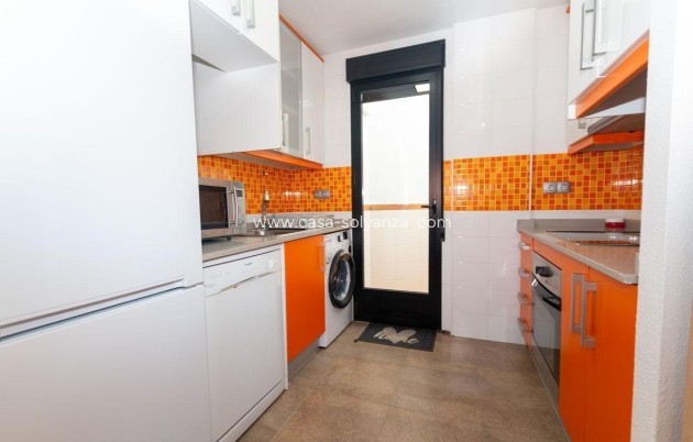 Revente - Appartement - La Mata - La Mata - Town