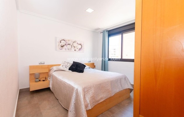 Revente - Appartement - La Mata - La Mata - Town