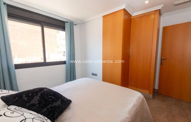 Revente - Appartement - La Mata - La Mata - Town