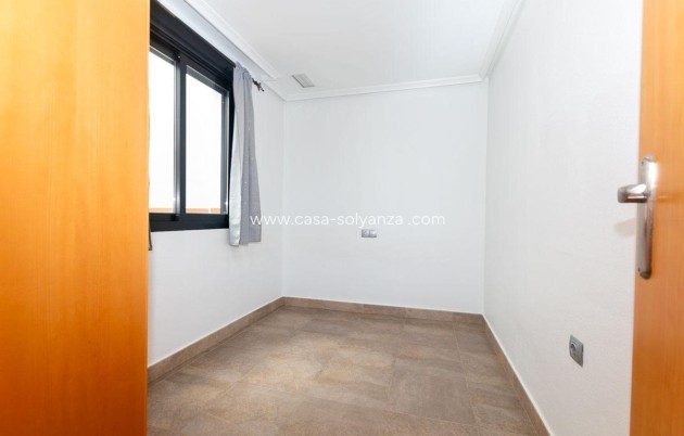 Revente - Appartement - La Mata - La Mata - Town