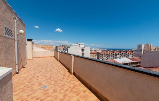 Revente - Appartement - La Mata - La Mata - Town