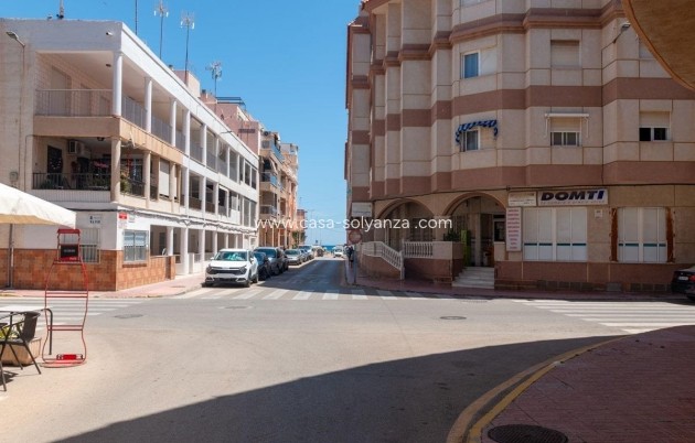 Revente - Appartement - La Mata - La Mata - Town