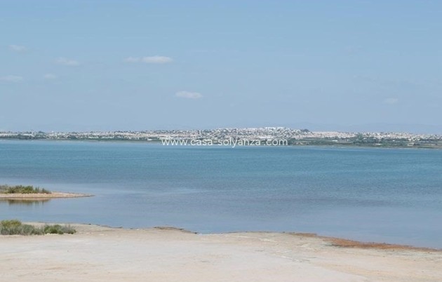 Revente - Appartement - La Mata - La Mata - Town