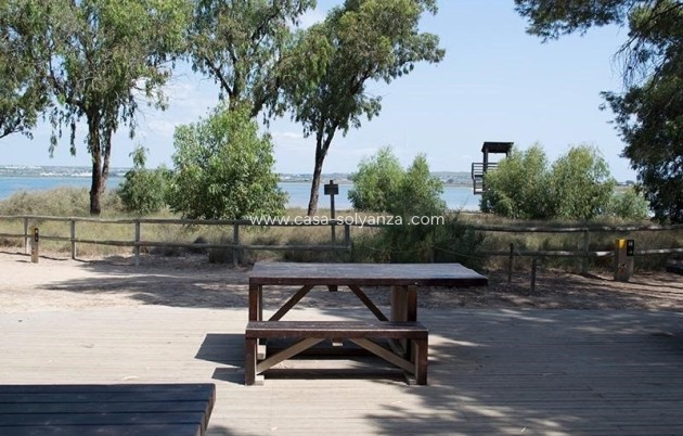 Revente - Appartement - La Mata - La Mata - Town