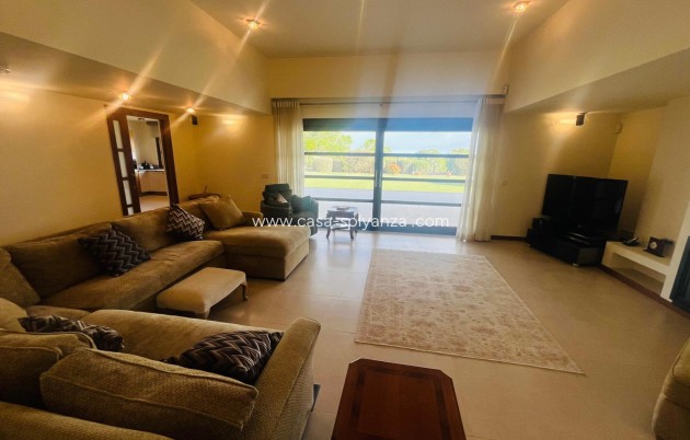 Revente - Villa - Sucina - Inland