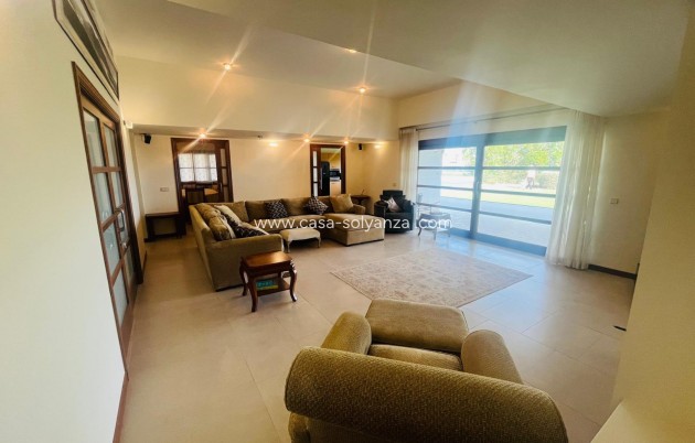 Revente - Villa - Sucina - Inland