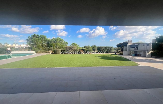 Revente - Villa - Sucina - Inland