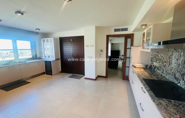 Revente - Villa - Sucina - Inland