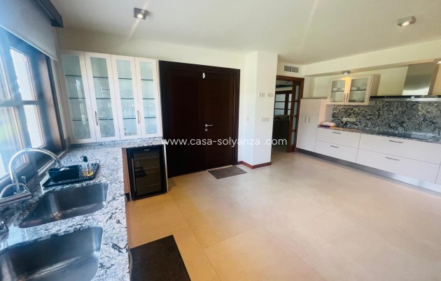 Revente - Villa - Sucina - Inland