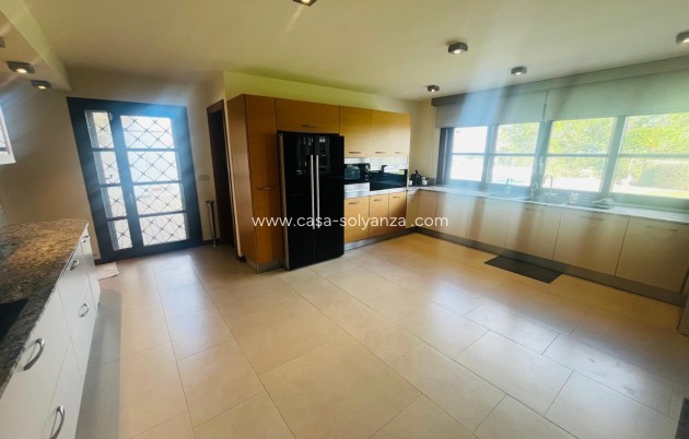 Revente - Villa - Sucina - Inland