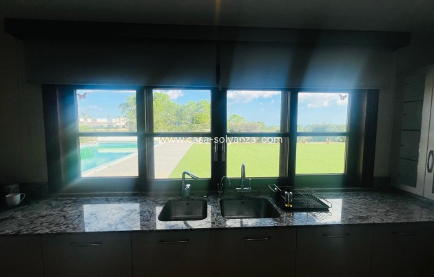 Revente - Villa - Sucina - Inland